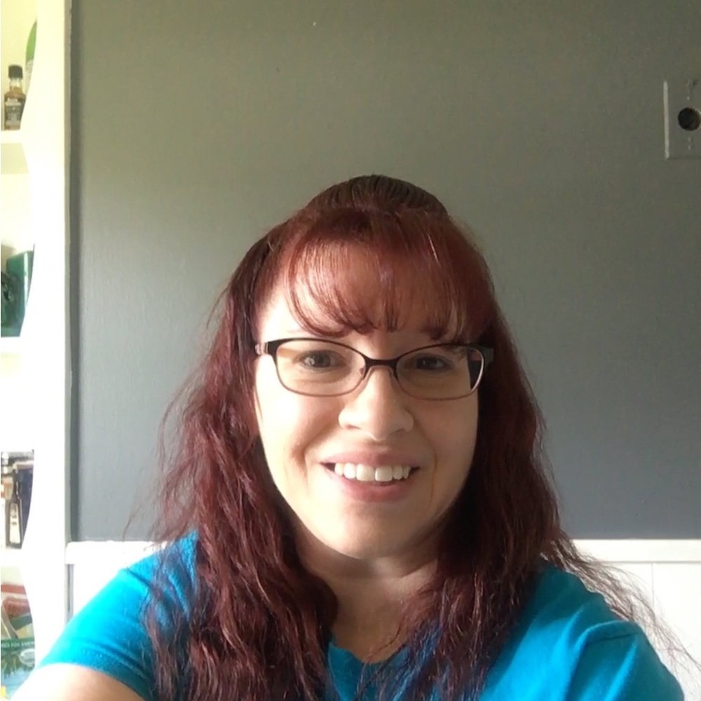 Meet your Posher, Rebecca l